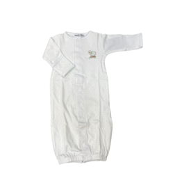 Magnolia Baby Darling Lambs Embroidered Converter CE