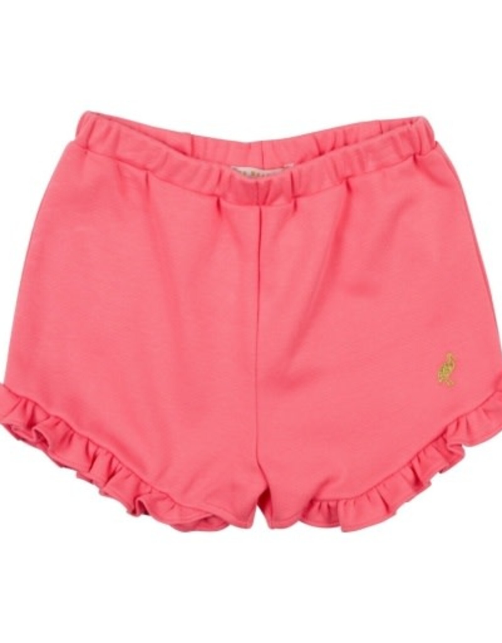 The Beaufort Bonnet Company Shelby Anne Shorts, Parrot Cay Coral