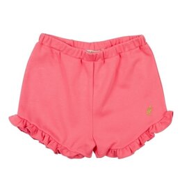 The Beaufort Bonnet Company Shelby Anne Shorts, Parrot Cay Coral