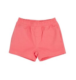 The Beaufort Bonnet Company Sheffield Shorts, Parrot Cay Coral