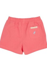 The Beaufort Bonnet Company Sheffield Shorts, Parrot Cay Coral