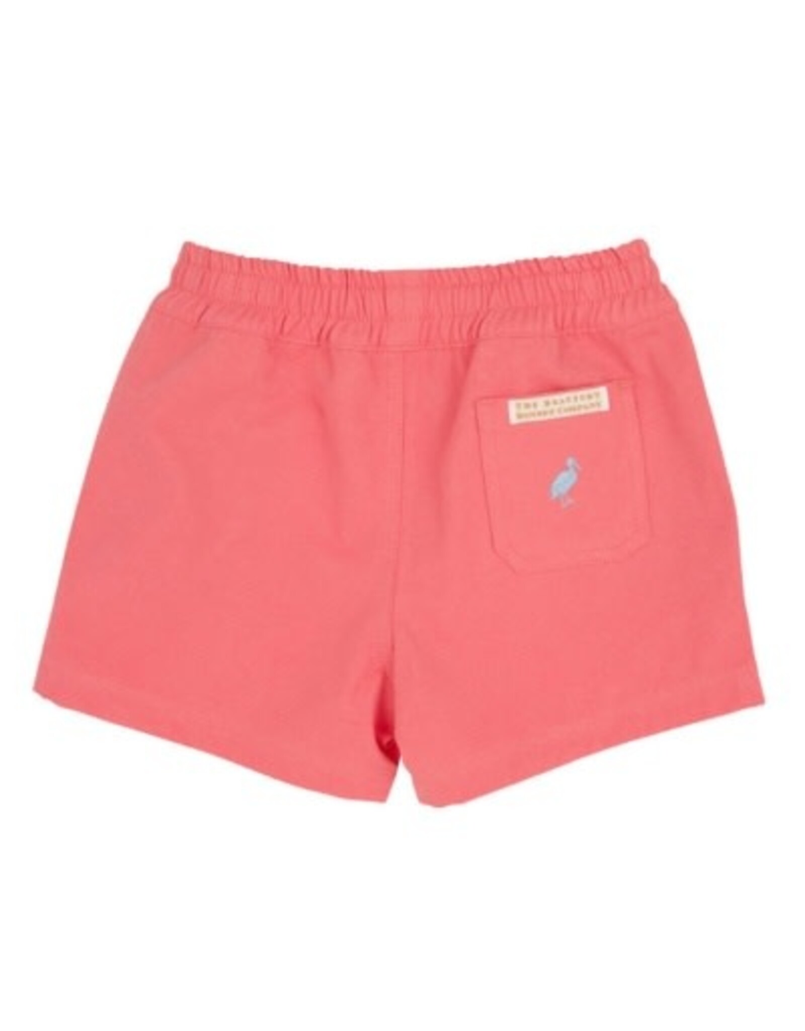The Beaufort Bonnet Company Sheffield Shorts, Parrot Cay Coral