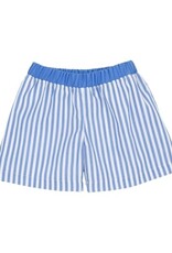 The Beaufort Bonnet Company Shelton Shorts, Barbados Blue Stripe