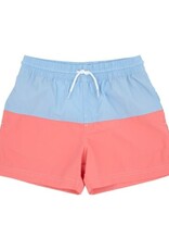 The Beaufort Bonnet Company Country Club Colorblock Trunk