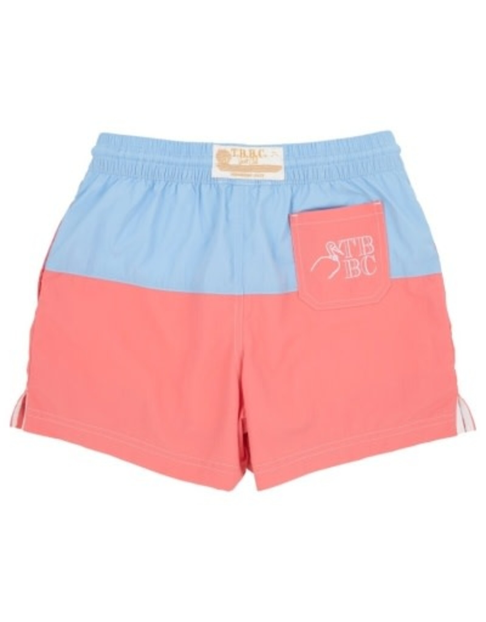 The Beaufort Bonnet Company Country Club Colorblock Trunk