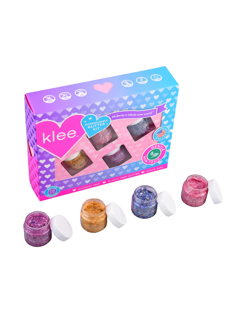 Sirocco Biodegradable Glitter Mix – We Love Kitty Kat