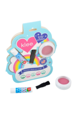 Klee Sweet Cherry Spark - Blush and Lip Shimmer Set