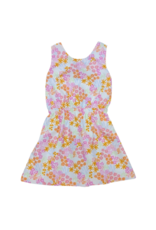 James and Lottie Sammy Dress, At Sea Floral