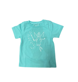 Mustard & ketchup SS Mint Fairy T-Shirt