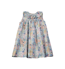 Funtasia Too Garden Floral Ruffle Float Dress