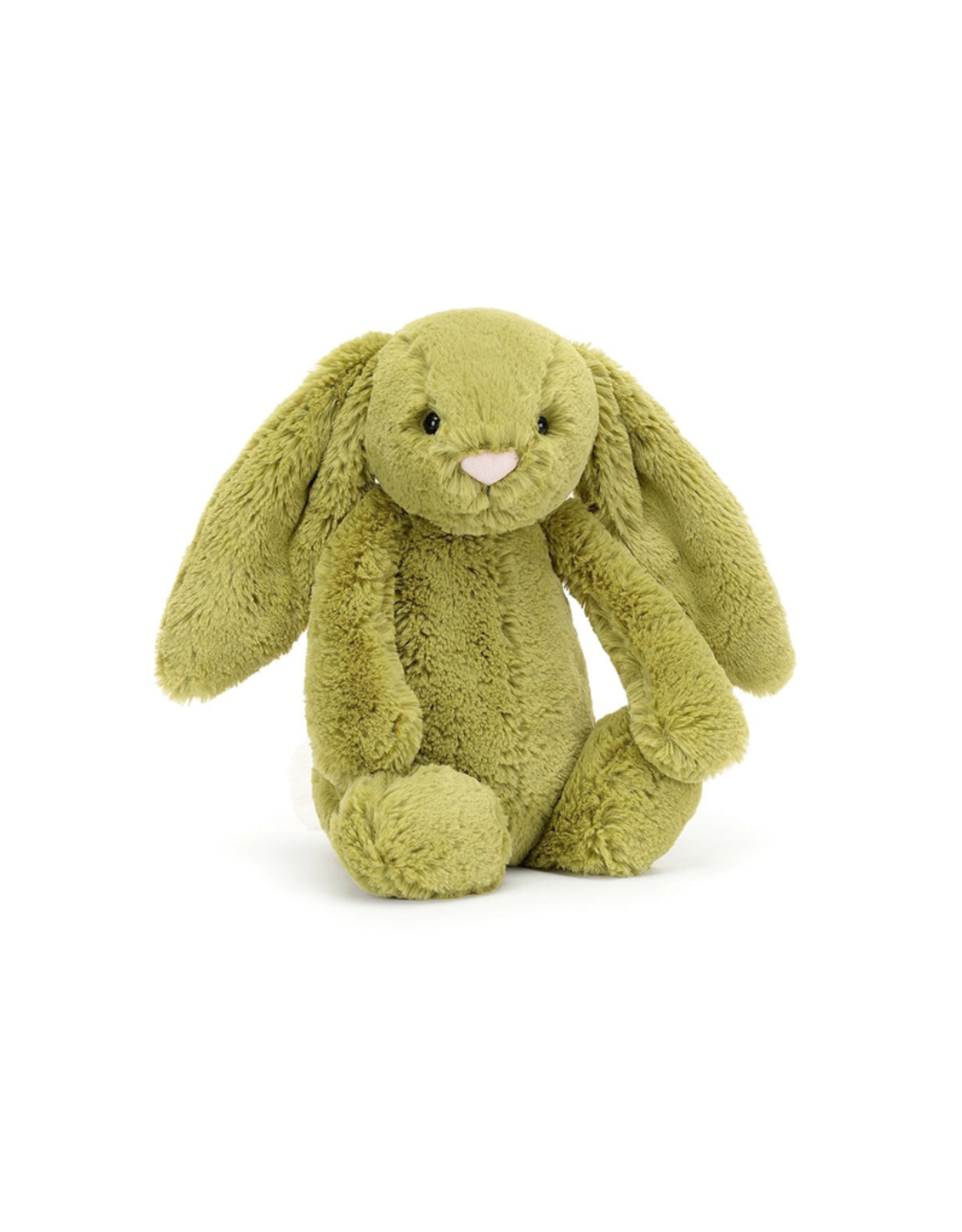 Jelly Cat Bashful Moss Bunny Medium