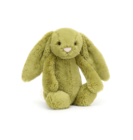 Jelly Cat Bashful Moss Bunny Medium