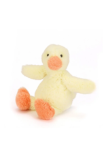 Jelly Cat Bashful Yellow Duckling  Medium