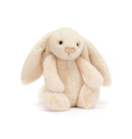 Jelly Cat Bashful Luxe Bunny Willow Medium