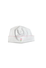 Magnolia Baby Tessa's Classics Embroidered Hat Pink
