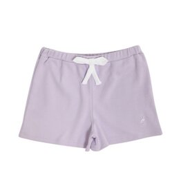 The Beaufort Bonnet Company Shipley Shorts, Lauderdale Lavender