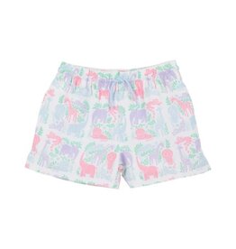 The Beaufort Bonnet Company Tortola Swim Trunks Two By Two Hurrah Hurrah