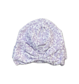 Kissy Kissy Lilac Blooming Vines Hat