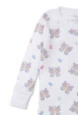Kissy Kissy Butterfly Flutters Pajama Set