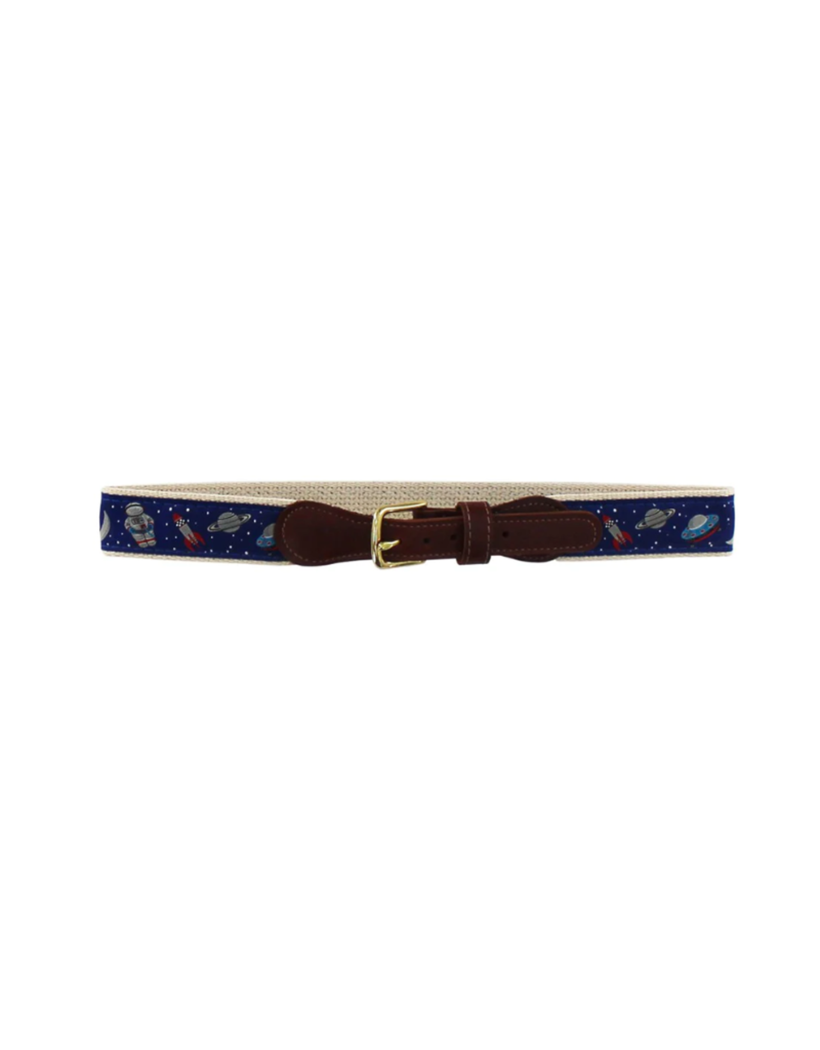 The Bailey Boys Buddy Belt - Outerspace