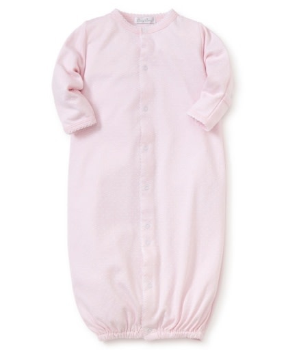New Kissy Dots Print Converter Gown - 5 Options