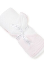 Kissy Kissy New Kissy Dots Towel w/ Mitt, Pink/White