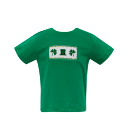 Anavini shamrock tshirt