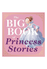 Harper Collins Publishing The Big Book of Princess Stories