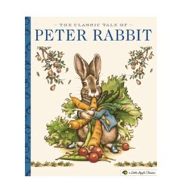 Harper Collins Publishing The Classic Tale of Peter Rabbit