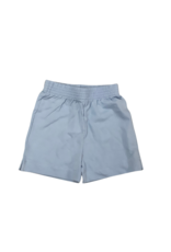 Luigi Sky Blue Jersey Shorts