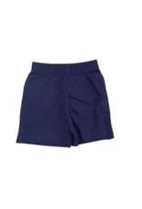 Luigi Dark Royal Blue Jersey Shorts