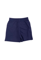 Luigi Royal Blue Jersey Shorts