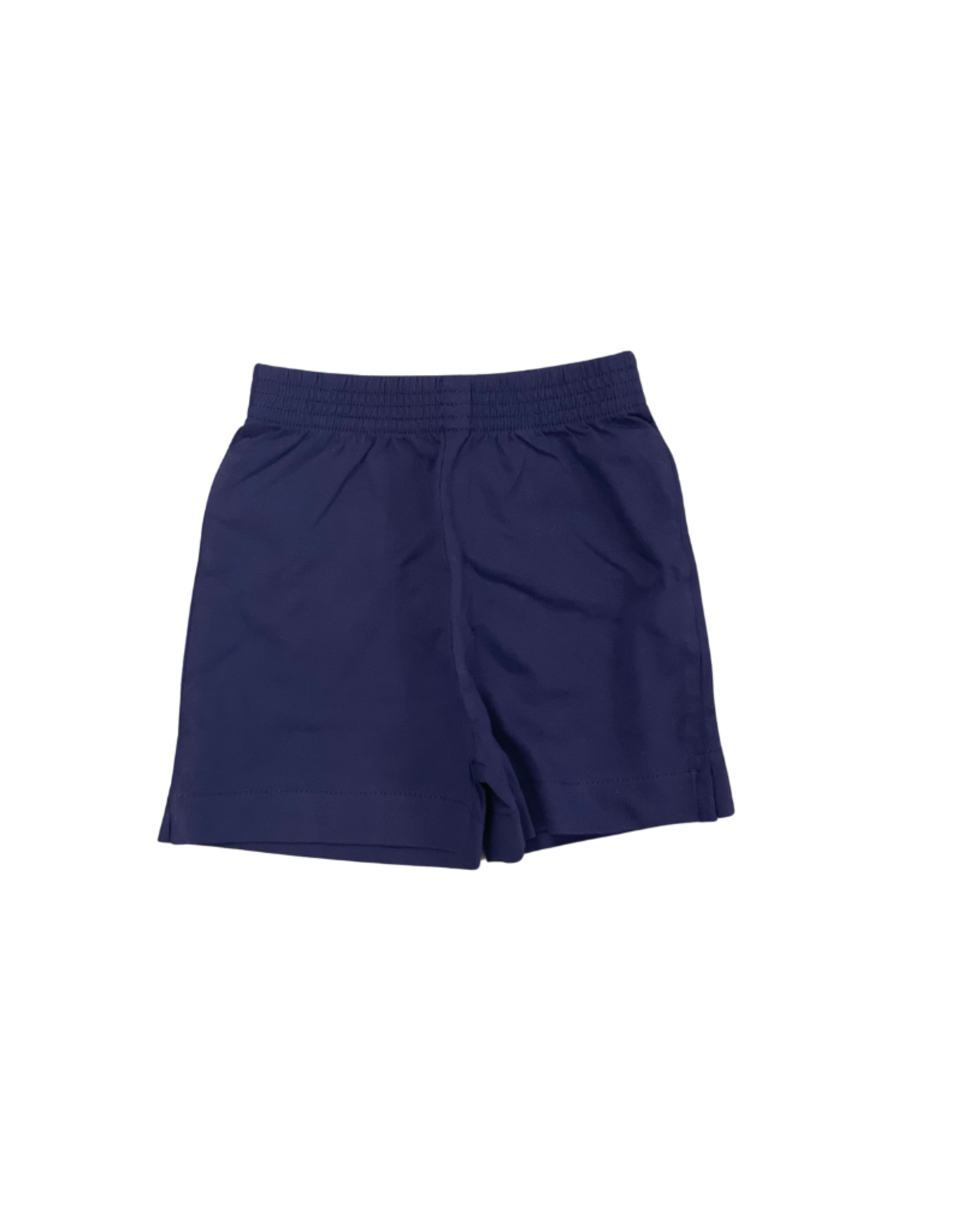 Luigi Royal Blue Jersey Shorts