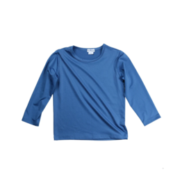 BlueQuail Clothing Co. Blue Rashguard