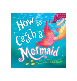 Sourcebooks How to Catch a Mermaid
