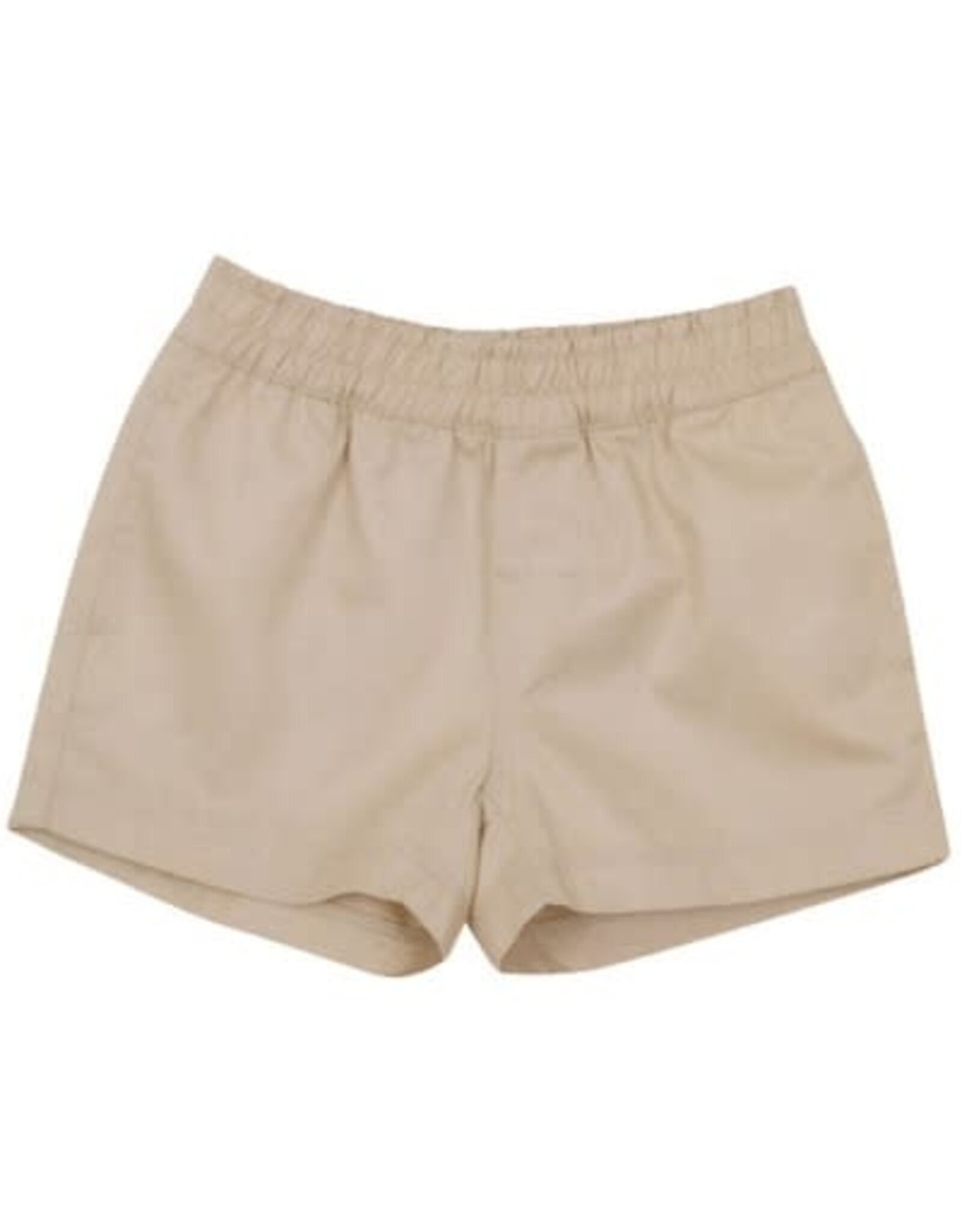 The Beaufort Bonnet Company Sheffield Shorts, Keeneland Khaki