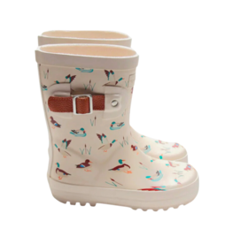 Velvet Fawn My Duckling Rain Boots