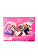Klee Enchanted Fairy - Klee Kids Natural Make Up Kit