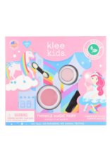 Klee Twinkle Magic Fairy - Klee Kids Natural Make Up Kit
