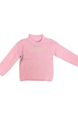 Town Pride Light Pink Sister Sweater