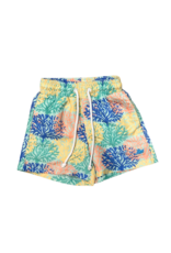 SouthBound Swim Shorts, Coral Reef