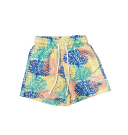 SouthBound Swim Shorts, Coral Reef - S (8)