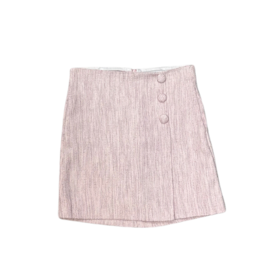 Gabby Erika Skirt, Pink - 6