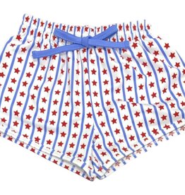 James and Lottie James Swim, Stars and Stripes *PRESALE*