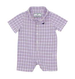 Properly Tied Seasonal Shortall Beach Plum - 24m