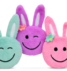 Iscream Happy Bunnies Stuffed Animals