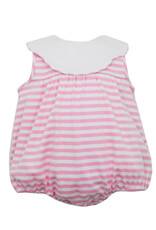 Claire and Charlie Pink Knit Basic Sleeveless Sunbubble
