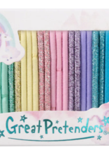 Over The Rainbow Hairties