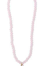 Great Pretenders Woodland Bunny Necklace