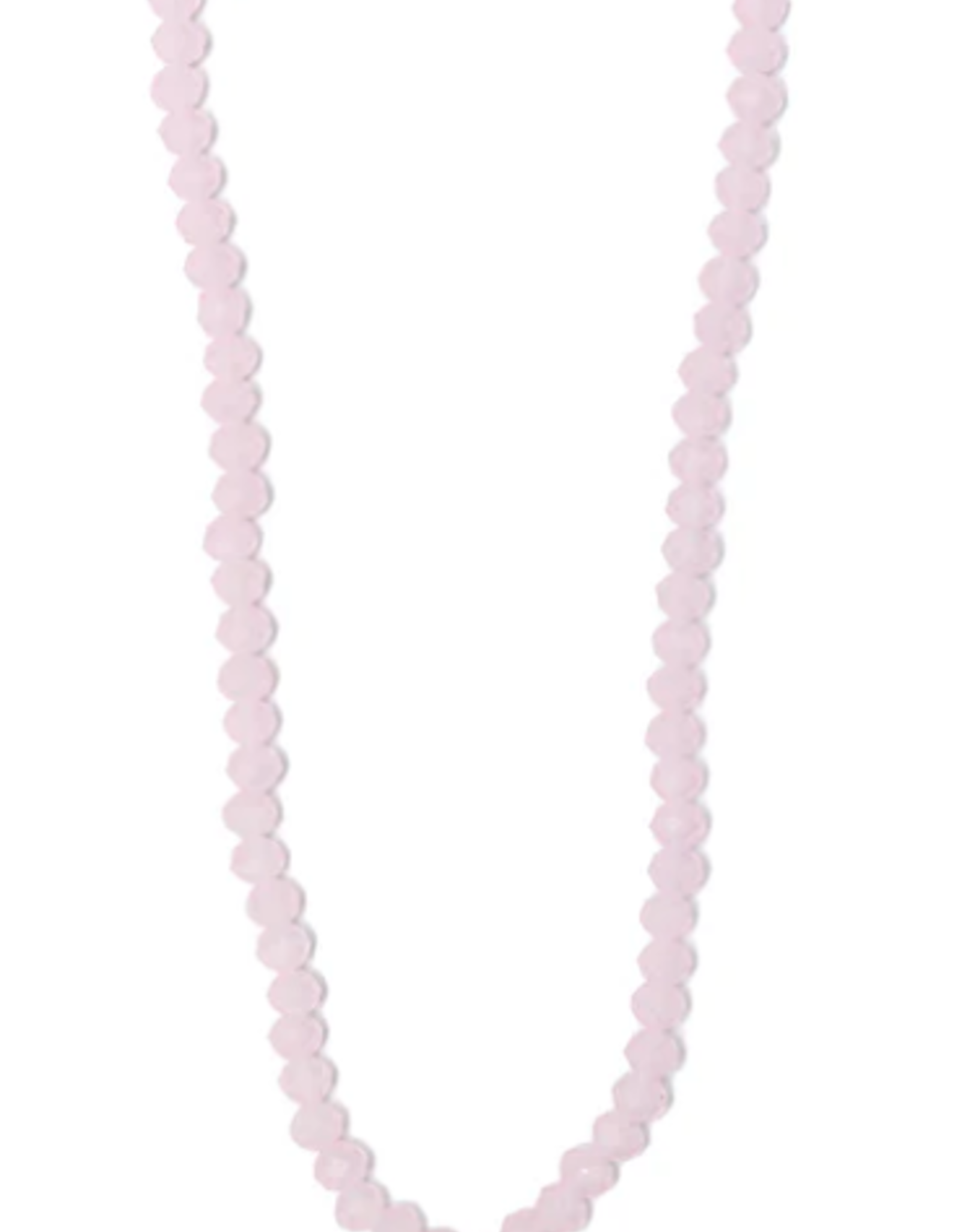 Great Pretenders Woodland Bunny Necklace